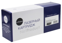 Картридж NetProduct N-№054H Y